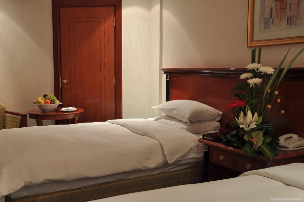 Gulf Hotel Bahrain Convention & Spa (Manama)